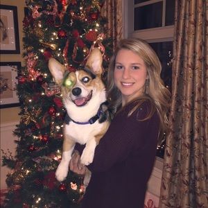 Meet your Posher, Erin